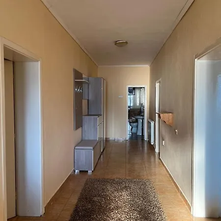 Appartamento Bosko Cattaro Esterno foto