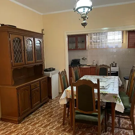Appartamento Bosko Cattaro Esterno foto